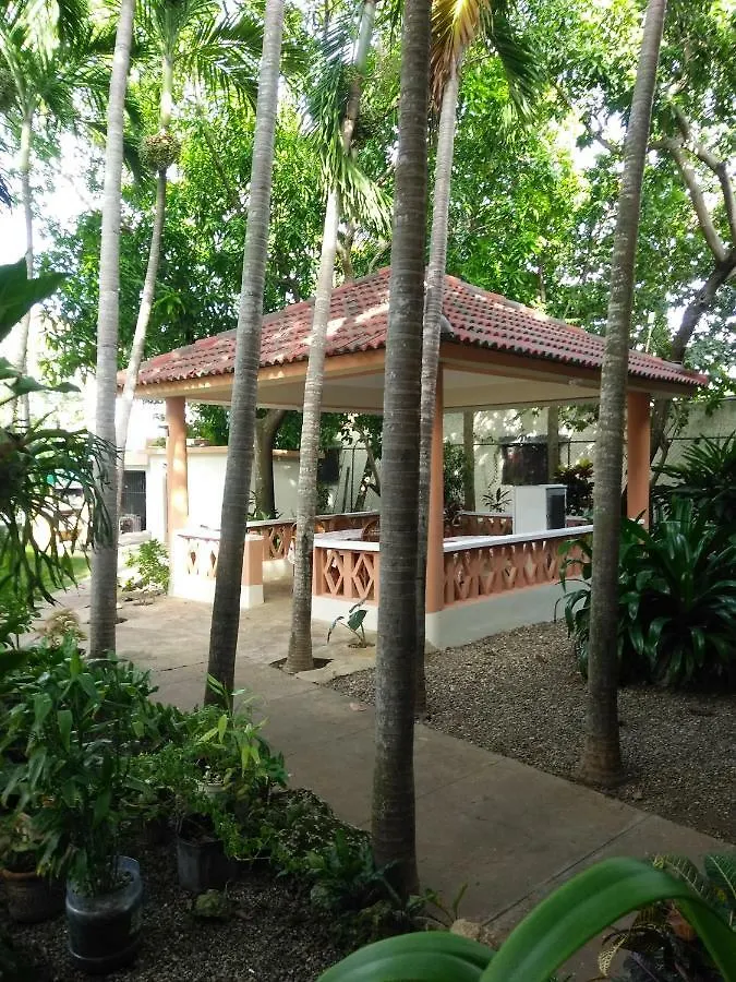 Residencial Estephany Sosua Aparthotel